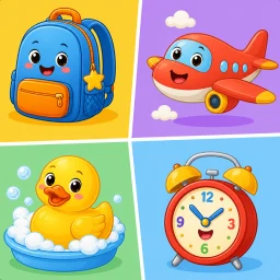 Icono de Autism Life Skills for Kids