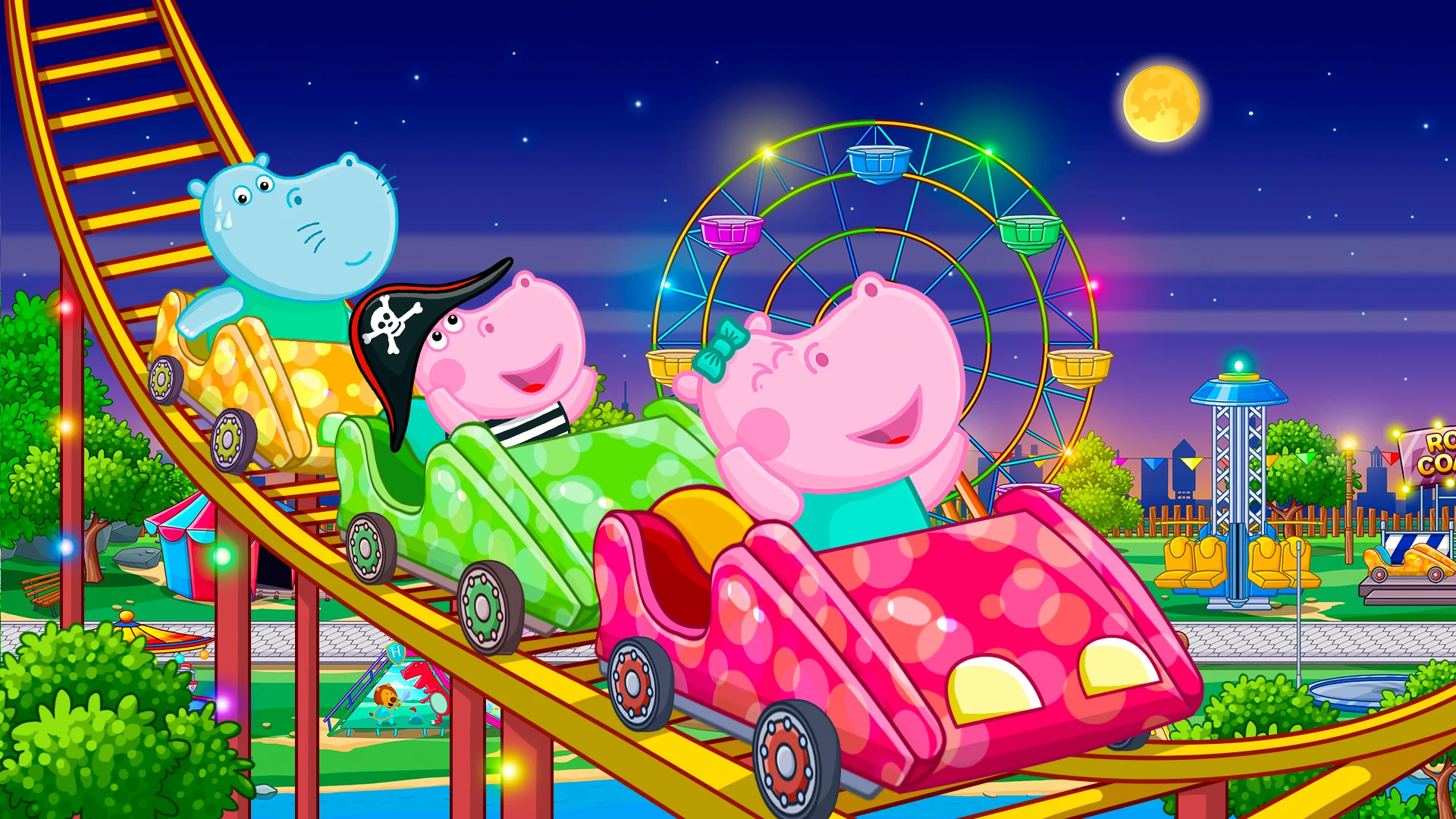 Supermarket: Shopping Games screenshot